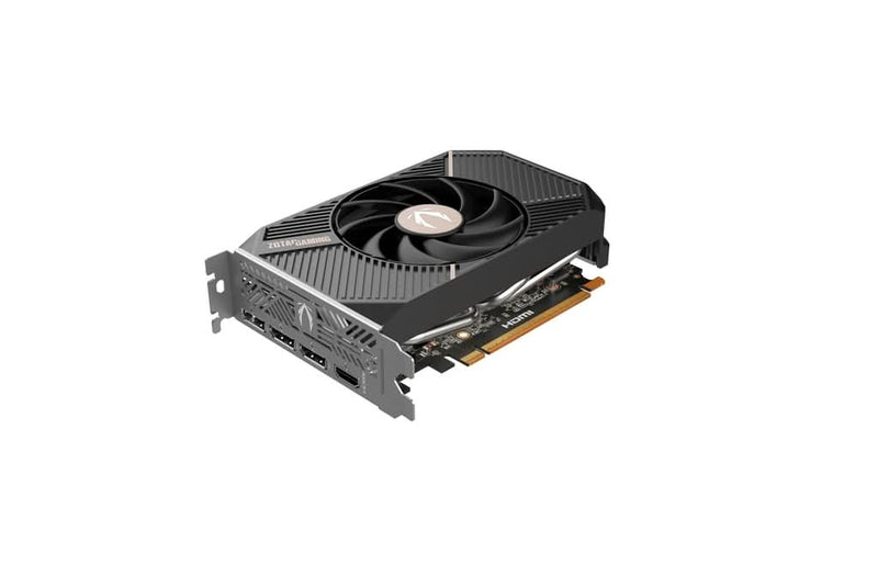 ZOTAC GAMING GEFORCE 8GB RTX 5050 SOLO - SWIFT PERIPHERALS1094635