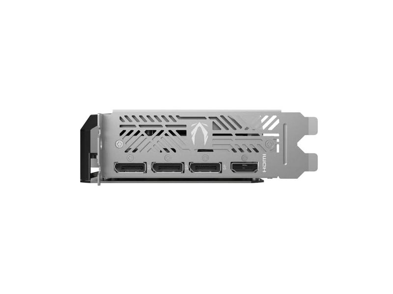 ZOTAC GAMING GEFORCE 8GB RTX 5060 AMP - SWIFT PERIPHERALS1093852