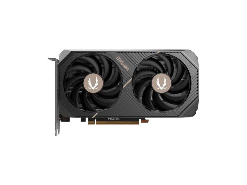 ZOTAC GAMING GEFORCE 8GB RTX 5060 AMP - SWIFT PERIPHERALS1093852