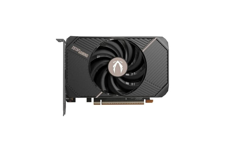 ZOTAC GAMING GEFORCE 8GB RTX 5060 SOLO - SWIFT PERIPHERALS1093853