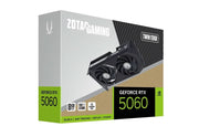ZOTAC GAMING GEFORCE 8GB RTX 5060 TWIN EDGE - SWIFT PERIPHERALS1094357