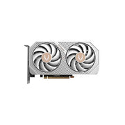 ZOTAC GAMING GEFORCE 8GB RTX 5060 TWIN EDGE OC WHITE GRAPHIC CARD - SWIFT PERIPHERALS1094797