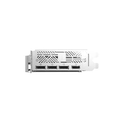ZOTAC GAMING GEFORCE 8GB RTX 5060 TWIN EDGE OC WHITE GRAPHIC CARD - SWIFT PERIPHERALS1094797