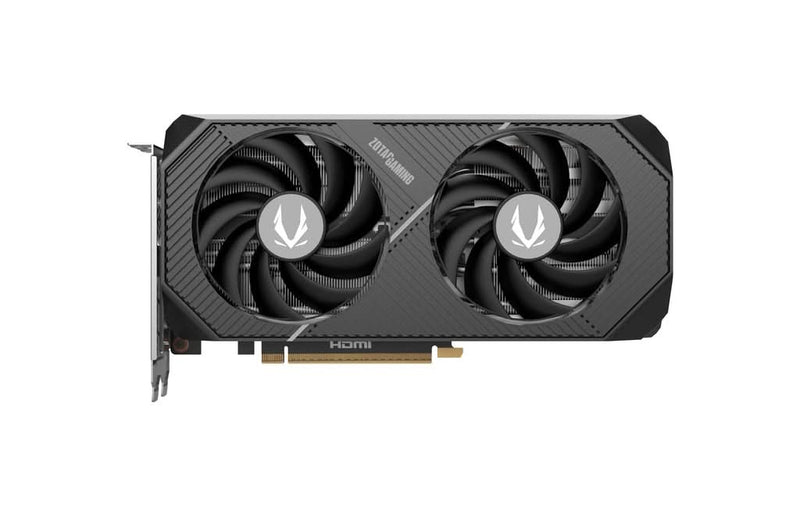 ZOTAC GAMING GEFORCE 8GB RTX 5070 TWIN EDGE OC - SWIFT PERIPHERALS1093680