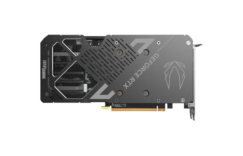 ZOTAC GAMING GEFORCE 8GB RTX 5070 TWIN EDGE OC - SWIFT PERIPHERALS1093680