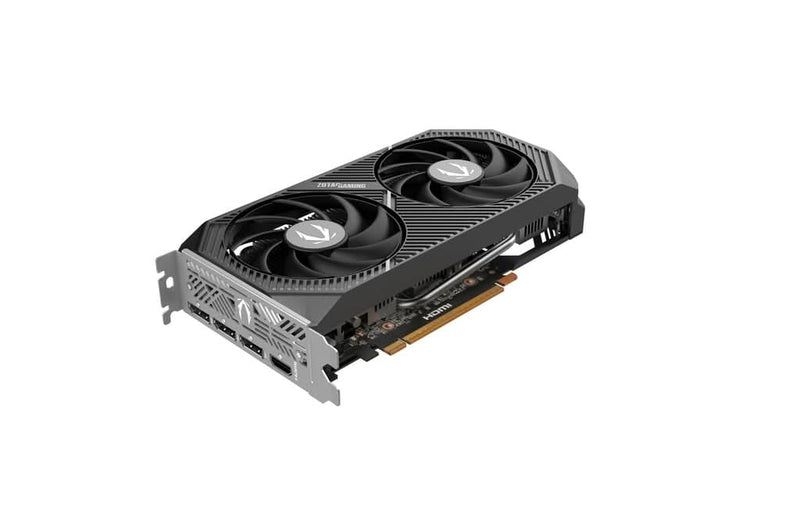 ZOTAC GAMING GEFORCE RTX 5050 TWIN EDGE - SWIFT PERIPHERALS1094634