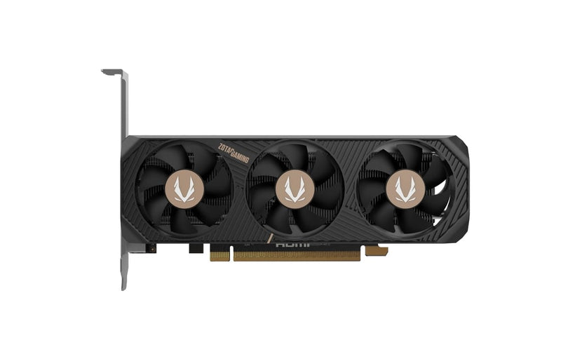 ZOTAC GAMING GeForce RTX 5060 Low Profile 8GB Graphic Card - SWIFT PERIPHERALS1096838