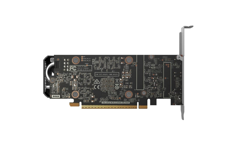 ZOTAC GAMING GeForce RTX 5060 Low Profile 8GB Graphic Card - SWIFT PERIPHERALS1096838