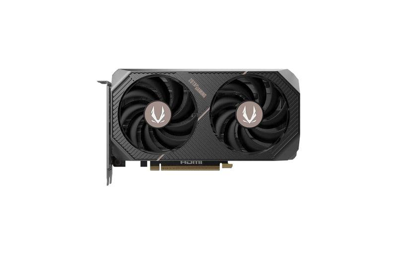 ZOTAC GAMING GEFORCE RTX 5060 TI 16GB AMP - SWIFT PERIPHERALS1093399