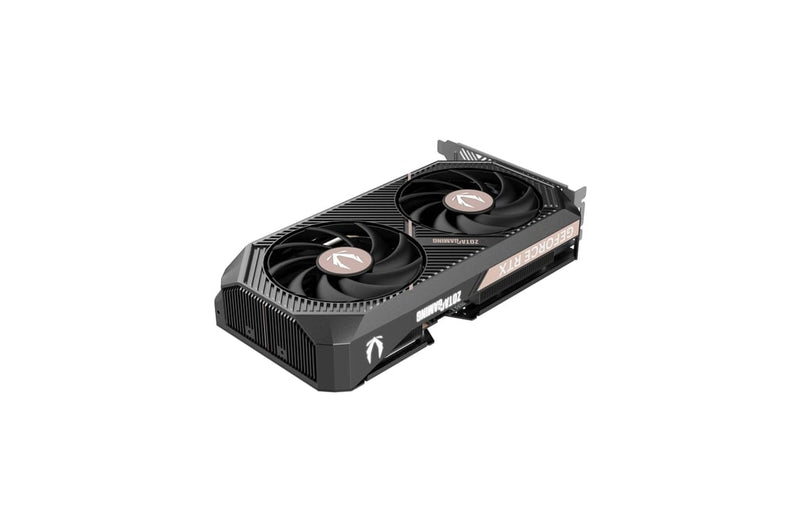 ZOTAC GAMING GEFORCE RTX 5060 TI 16GB AMP - SWIFT PERIPHERALS1093399