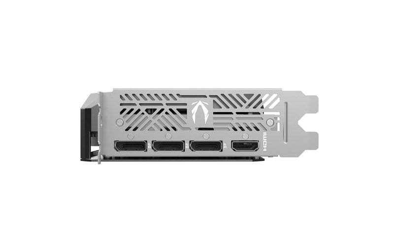ZOTAC GAMING GEFORCE RTX 5060 TI 16GB TWIN EDGE - SWIFT PERIPHERALS1093307