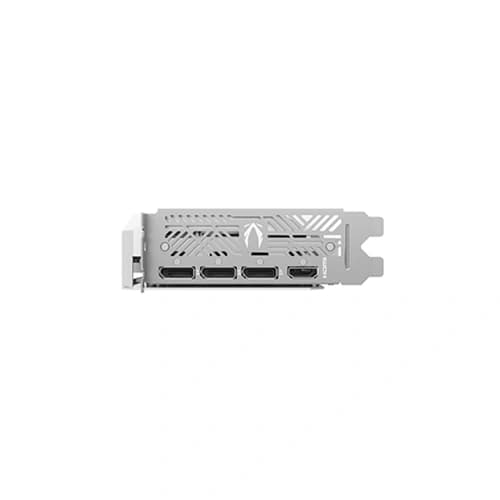ZOTAC GAMING GeForce RTX 5060 Ti 16GB Twin Edge OC White Edition - SWIFT PERIPHERALS1095165