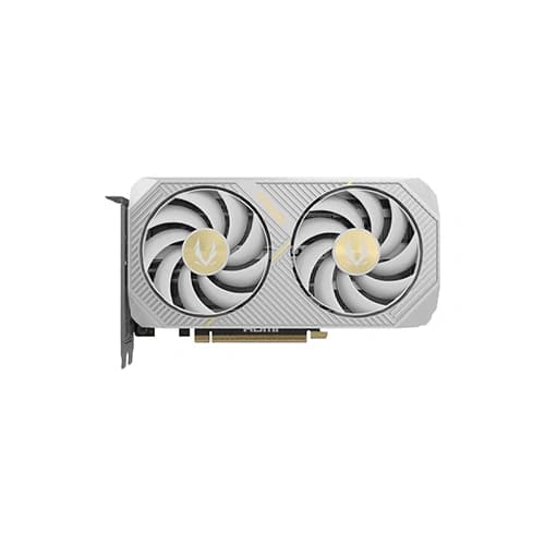 ZOTAC GAMING GeForce RTX 5060 Ti 16GB Twin Edge OC White Edition - SWIFT PERIPHERALS1095165