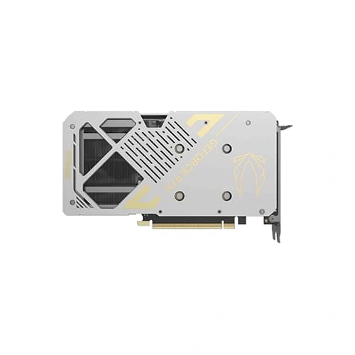 ZOTAC GAMING GeForce RTX 5060 Ti 16GB Twin Edge OC White Edition - SWIFT PERIPHERALS1095165