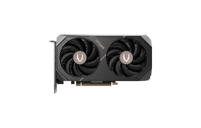 ZOTAC GAMING GEFORCE RTX 5060 TI 8GB AMP - SWIFT PERIPHERALS1093402