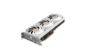 ZOTAC GAMING GEFORCE RTX 5070 AMP WHITE EDITION - SWIFT PERIPHERALS1093488