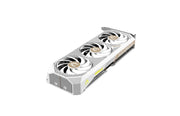 ZOTAC GAMING GEFORCE RTX 5070 AMP WHITE EDITION - SWIFT PERIPHERALS1093488