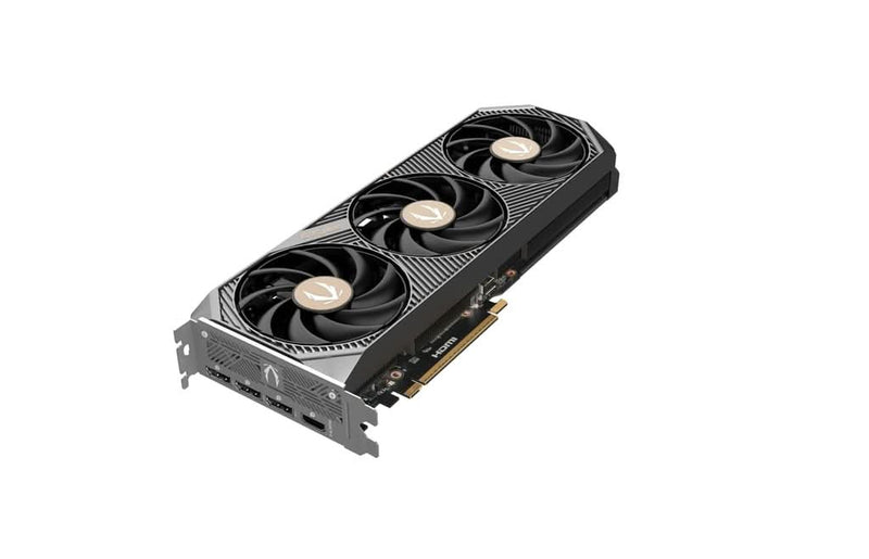 ZOTAC GAMING GEFORCE RTX 5070 SOLID OC - SWIFT PERIPHERALS1092822