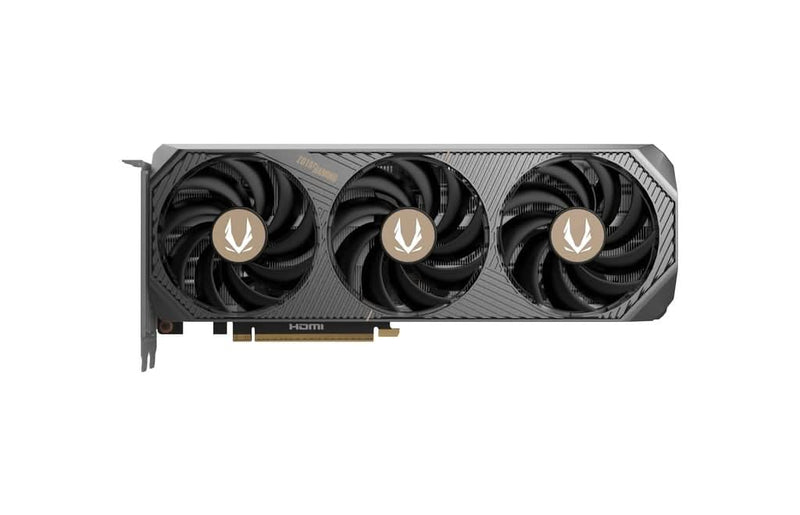 ZOTAC GAMING GEFORCE RTX 5070 SOLID OC - SWIFT PERIPHERALS1092822