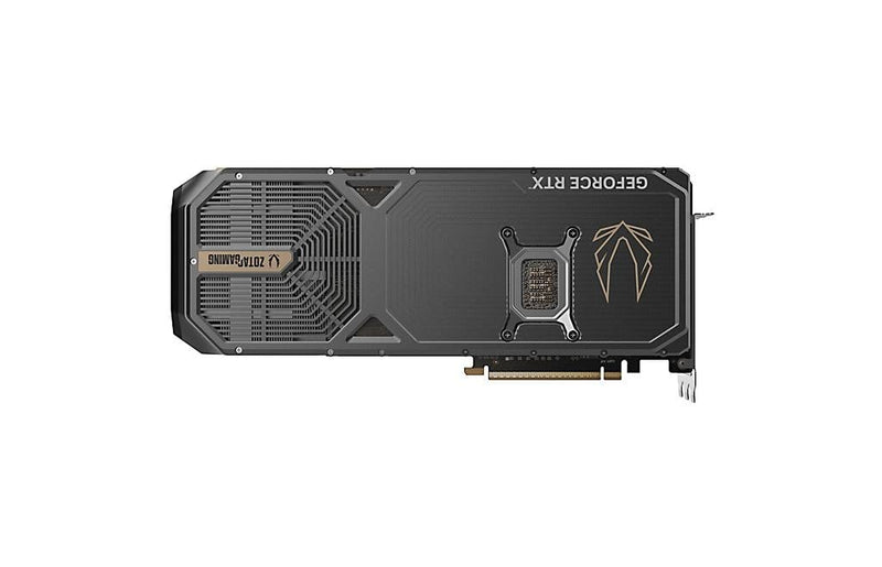 ZOTAC GAMING GEFORCE RTX 5070 TI AMP EXTREME INFINITY 16GB GDDR7 - SWIFT PERIPHERALS1092654