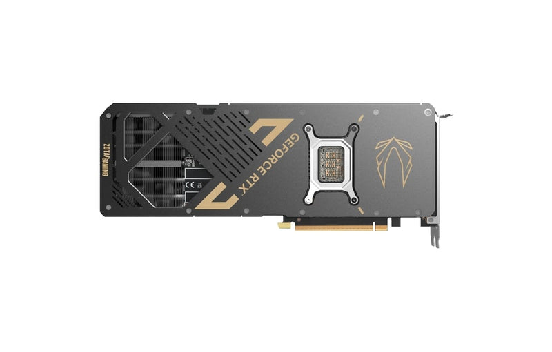 ZOTAC GAMING GEFORCE RTX 5070 TI SOLID SFF OC 16GB GDDR7 - SWIFT PERIPHERALS1093140