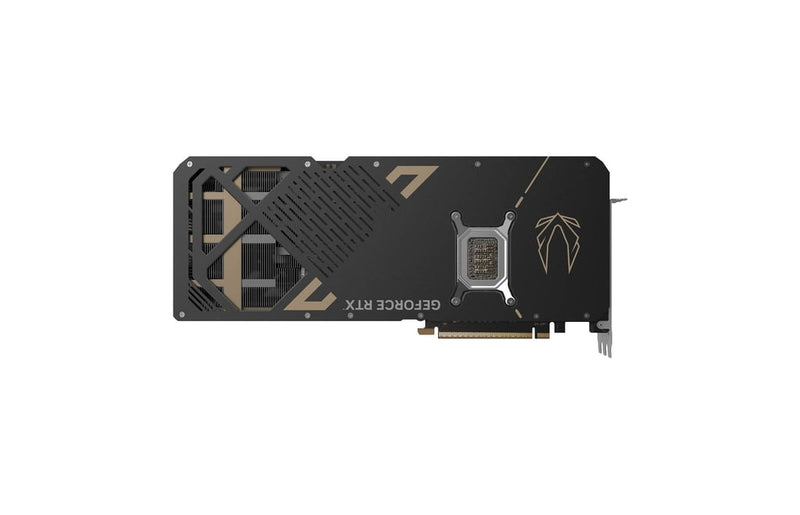 ZOTAC GAMING GEFORCE RTX 5080 SOLID OC 16GB GDDR7 - SWIFT PERIPHERALS1092355