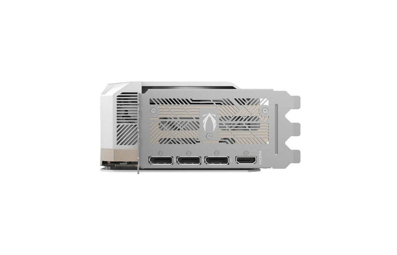 ZOTAC GAMING GEFORCE RTX 5080 SOLID OC WHITE EDITION - SWIFT PERIPHERALS1092912
