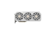 ZOTAC GAMING GEFORCE RTX 5080 SOLID OC WHITE EDITION - SWIFT PERIPHERALS1092912