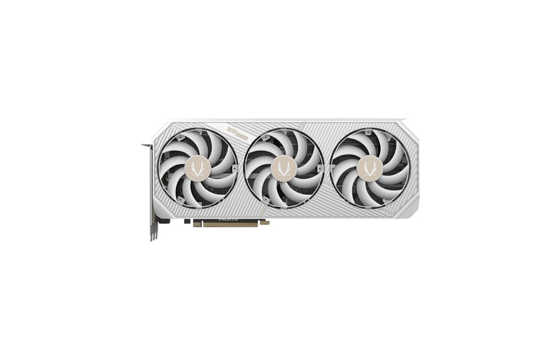 ZOTAC GAMING GEFORCE RTX 5080 SOLID OC WHITE EDITION - SWIFT PERIPHERALS1092912