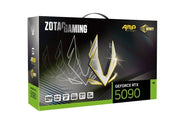ZOTAC GAMING GEFORCE RTX 5090 AMP EXTREME INFINITY 32GB GDDR7 - SWIFT PERIPHERALS1092569