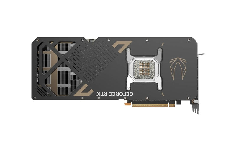 ZOTAC GAMING GEFORCE RTX 5090 SOLID 32GB GDDR7 - SWIFT PERIPHERALS1092347