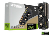 ZOTAC GAMING GEFORCE RTX 5090 SOLID OC 32GB GDDR7 - SWIFT PERIPHERALS1092893