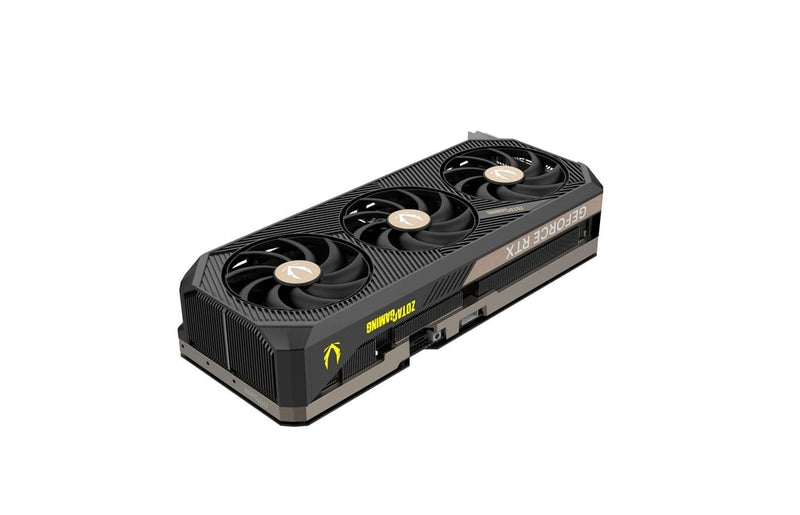 ZOTAC GAMING GEFORCE RTX 5090 SOLID OC 32GB GDDR7 - SWIFT PERIPHERALS1092893