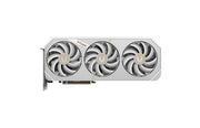 ZOTAC GAMING GEFORCE RTX 5090 SOLID OC WHITE EDITION - SWIFT PERIPHERALS1093850