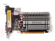 ZOTAC GEFORCE GT 730 4GB GRAPHIC CARD - SWIFT PERIPHERALS104744