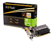 ZOTAC GEFORCE GT 730 4GB GRAPHIC CARD - SWIFT PERIPHERALS104744