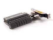 ZOTAC GEFORCE GT 730 4GB GRAPHIC CARD - SWIFT PERIPHERALS104744