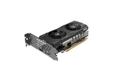 ZOTAC GEFORCE RTX 3050 6GB GDDR6 LOW - PROFILE GRAPHIC CARD - SWIFT PERIPHERALS1089881