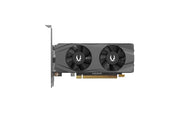 ZOTAC GEFORCE RTX 3050 6GB GDDR6 LOW - PROFILE GRAPHIC CARD - SWIFT PERIPHERALS1089881