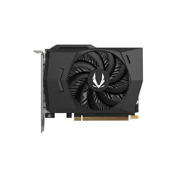 ZOTAC GEFORCE RTX 3050 6GB SOLO GRAPHIC CARD - SWIFT PERIPHERALS1088169