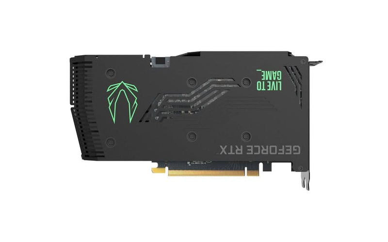 ZOTAC GEFORCE RTX 3050 8GB ECO DUAL FAN GRAPHIC CARD - SWIFT PERIPHERALS1088635
