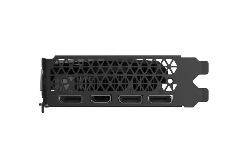 ZOTAC GEFORCE RTX 3050 8GB ECO SOLO GRAPHIC CARD - SWIFT PERIPHERALS1088689