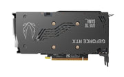 ZOTAC GEFORCE RTX 3060 12GB TWIN EDGE GRAPHIC CARD - SWIFT PERIPHERALS1084125