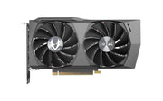 ZOTAC GEFORCE RTX 3060 12GB TWIN EDGE GRAPHIC CARD - SWIFT PERIPHERALS1084125