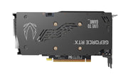 ZOTAC GEFORCE RTX 3060 12GB TWIN EDGE OC GRAPHIC CARD - SWIFT PERIPHERALS100879