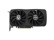 ZOTAC GEFORCE RTX 4060 8GB TWIN EDGE GRAPHIC CARD - SWIFT PERIPHERALS1087389