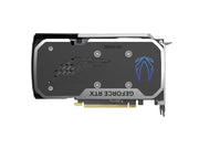 ZOTAC GEFORCE RTX 4060 8GB TWIN EDGE GRAPHIC CARD - SWIFT PERIPHERALS1087389