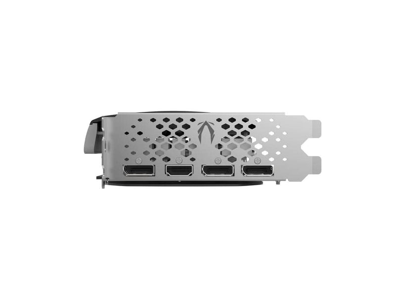 ZOTAC GEFORCE RTX 4060 8GB TWIN EDGE OC GRAPHIC CARD - SWIFT PERIPHERALS1087986