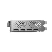 ZOTAC GEFORCE RTX 4060 8GB TWIN EDGE OC GRAPHIC CARD WHITE EDITION - SWIFT PERIPHERALS1085950
