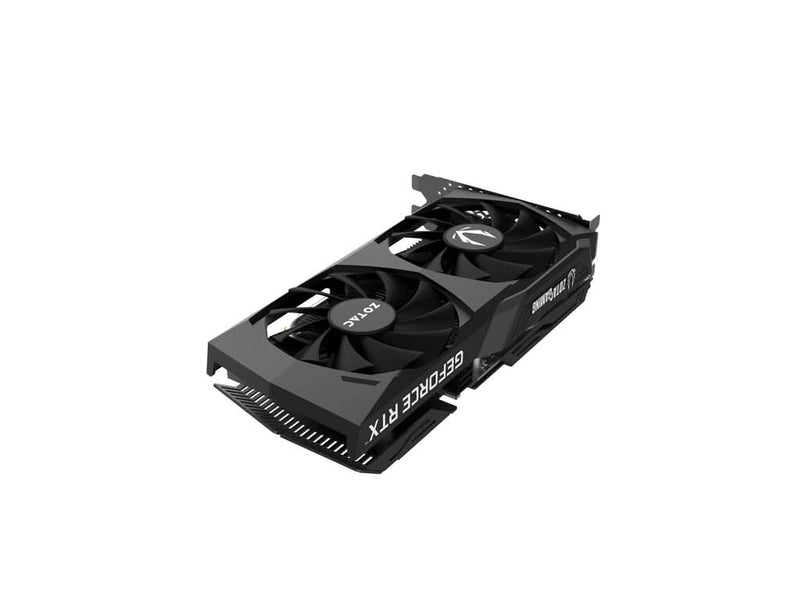 ZOTAC GEFORCE RTX 4060 8GB TWIN EDGE OC SPIDERMAN EDITION GRAPHIC CARD - SWIFT PERIPHERALS1085949